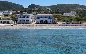 Anesis Agia Pelagia (kythira) 3*